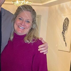 Meet your Posher, Margaret